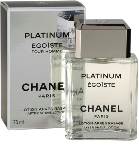 chanel egoiste platinum review|Chanel platinum aftershave.